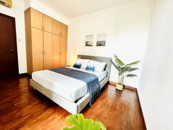Hazel Park Condominium (D23), Condominium #583493611
